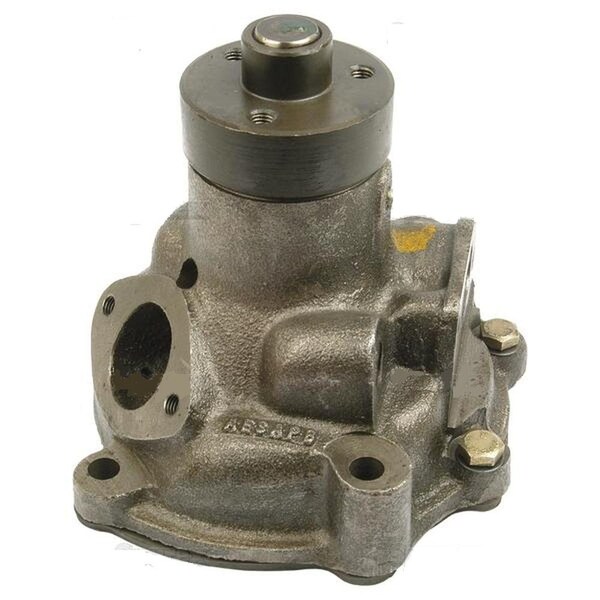 Aftermarket S.63049 Water Pump Assembly Fits Allis Chalmers; Fits Fiat CSU80-0032 - main